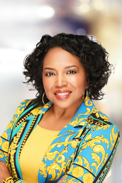 Portrait of Angela Williams, REALTOR® | ABR® | PSA | CFSP | NRLUX | SRES®.
